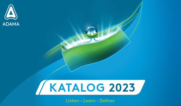 Katalog za 2023. godinu