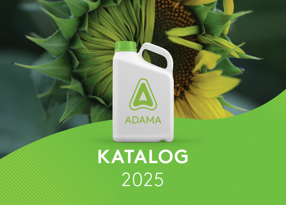 Katalog za 2025. godinu