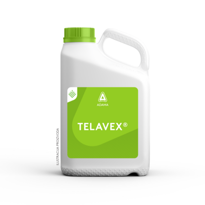 Ilustracija proizvoda Telavex