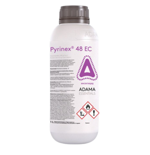 Pyrinex_48_EC_slika