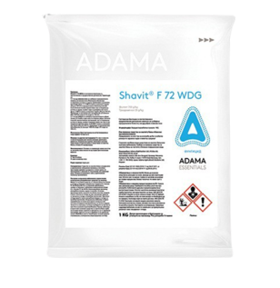 Shavit_F_72_WDG_slika