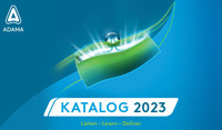 Katalog za 2023. godinu