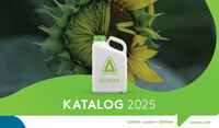 Katalog za 2025. godinu