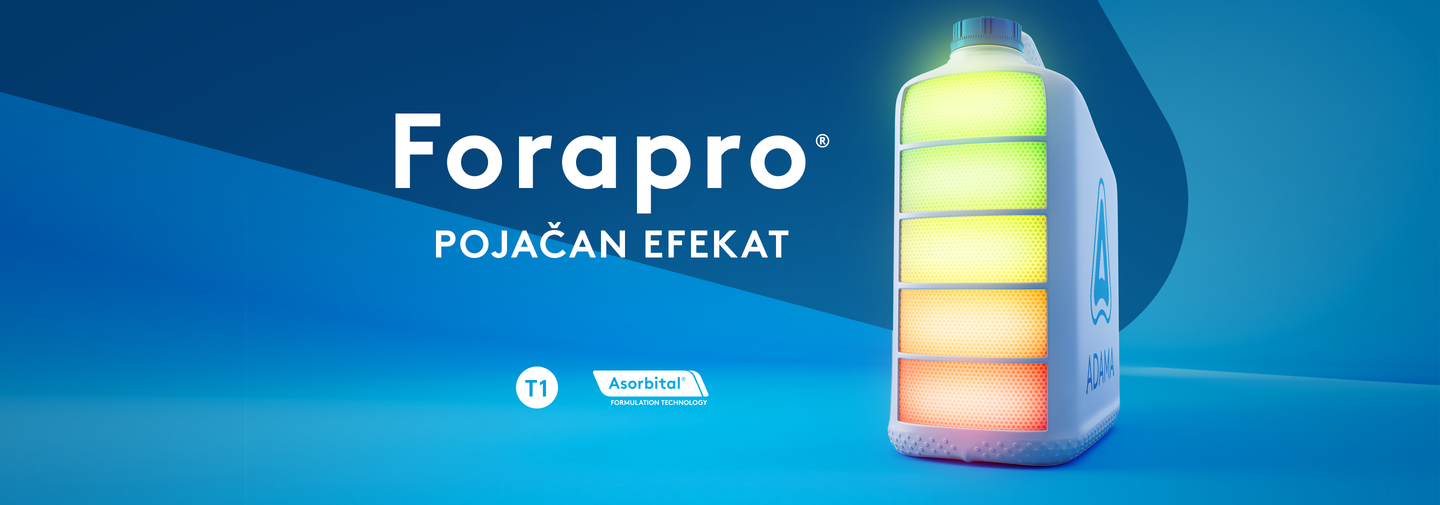 Forapro baner