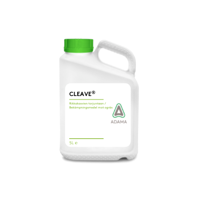 Cleave can