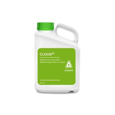 Cloud can