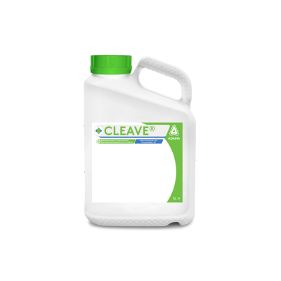 Cleave can