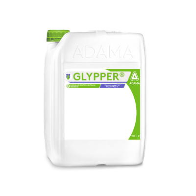 Glypper can
