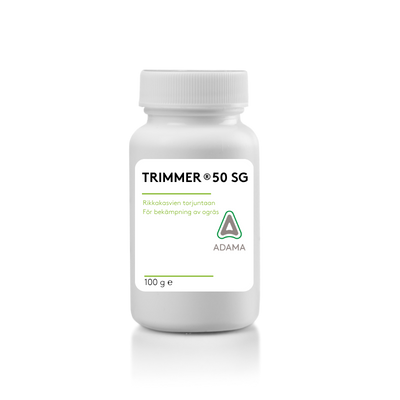 Trimmer can