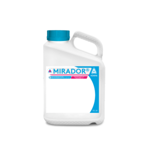 Mirador can