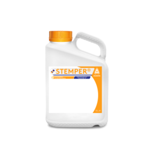 Stemper can