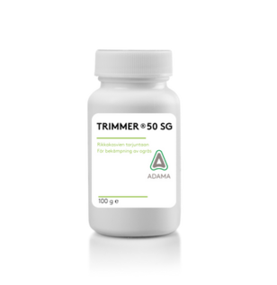 Trimmer can