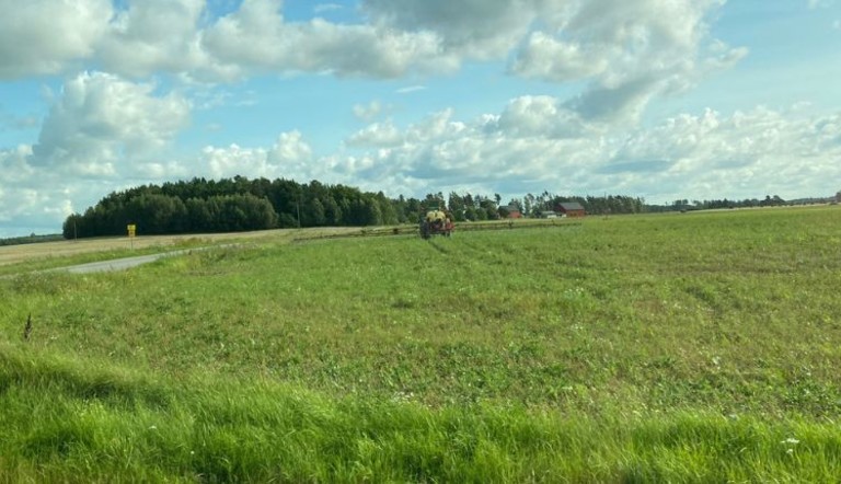 Växtskyddsspruta