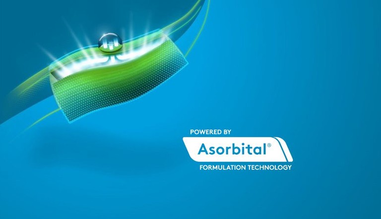 Asorbital Hero