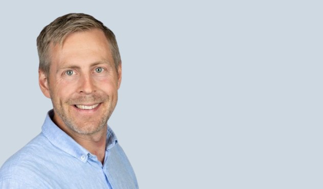 Andreas Mårtensson