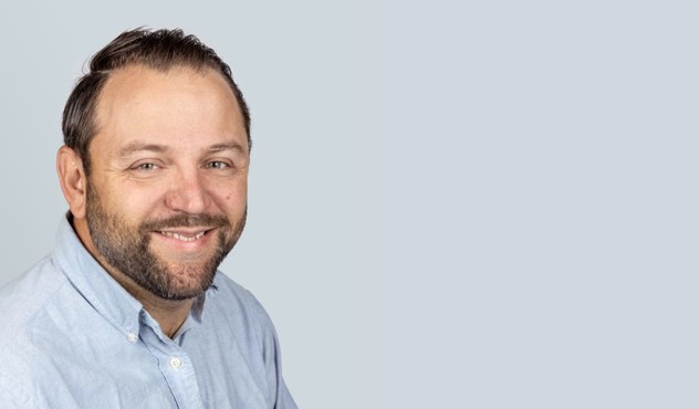 Niclas Sjöholm
