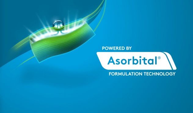 Asorbital fem fördelar