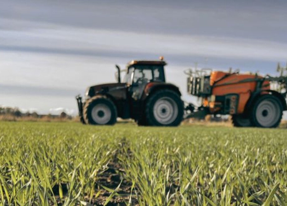 Hållbar produktportfölj