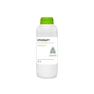 Ethosat can
