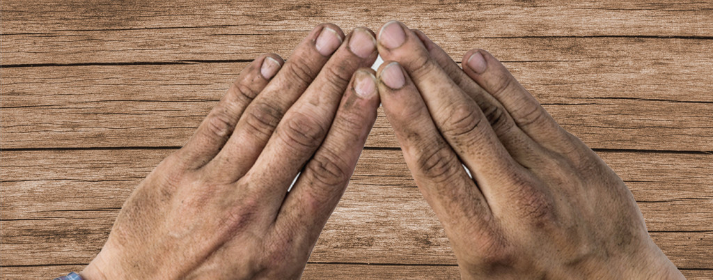 ADAMA Hand