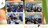 meeting โรงงานน้ำตาลสิงบุรีห์