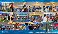 งานเปิดตัวมาสเตอร์คอป ที่ชุมพร