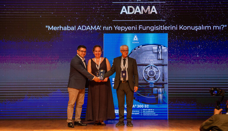 adama