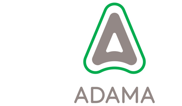 Logo adama_logo