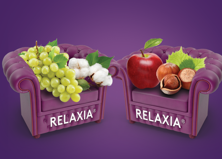 Zararlı İlacı Relaxia