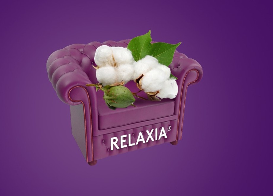 Zararlı İlacı Relaxia
