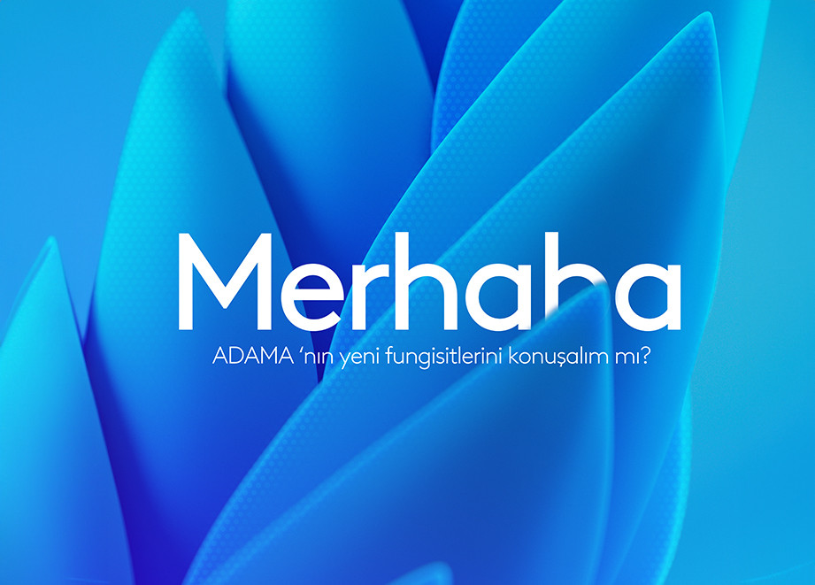 Adama Merhaba