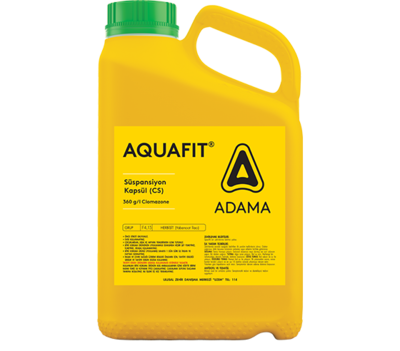 Aquafit Herbisit