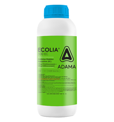 ECOLIA Mantari Hastalık İlacı