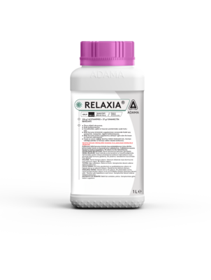 RELAXIA