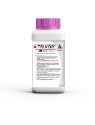 TRIVOR