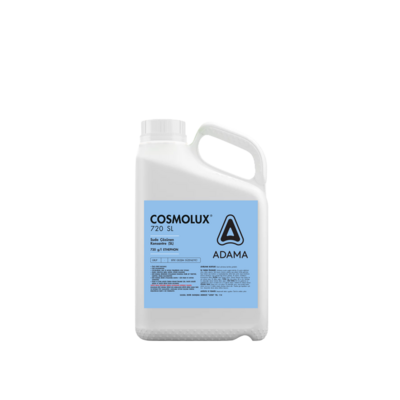 COSMOLUX