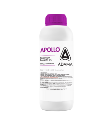 APOLLO