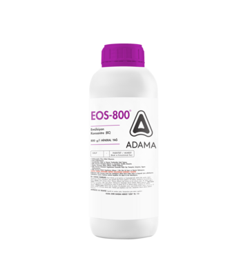 EOS 800 