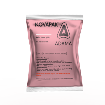 NOVAPAK 1 KG