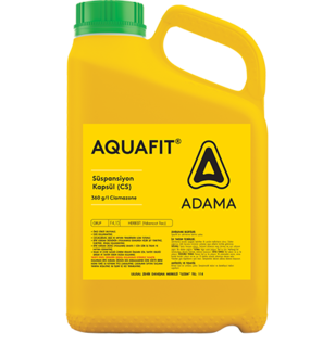 Aquafit Herbisit