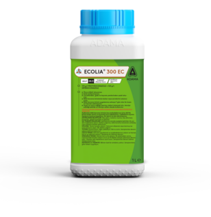 ECOLIA 300 EC