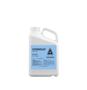 COSMOLUX