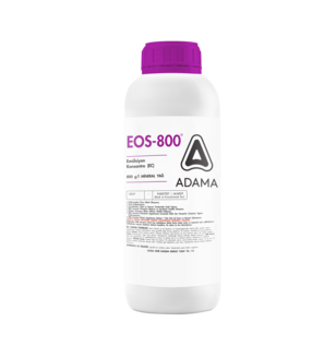 EOS 800 