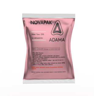 NOVAPAK 1 KG