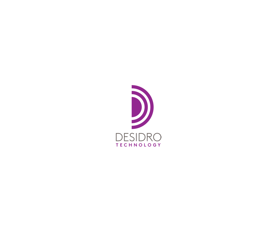Desidro Process Animation