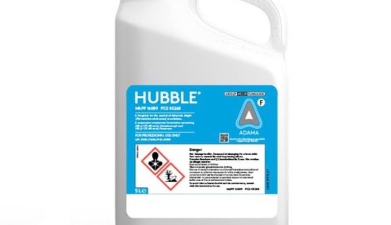 Hubble® PS APR22