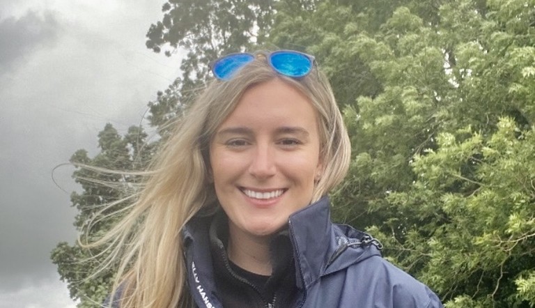 Kirsty McKenzie