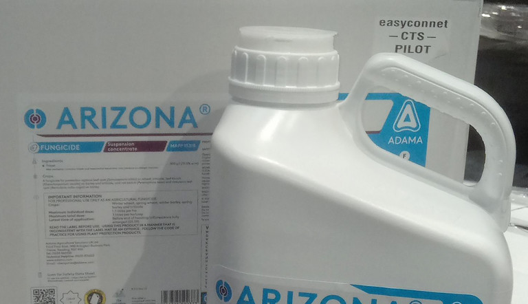 ARIZONA easyconnect