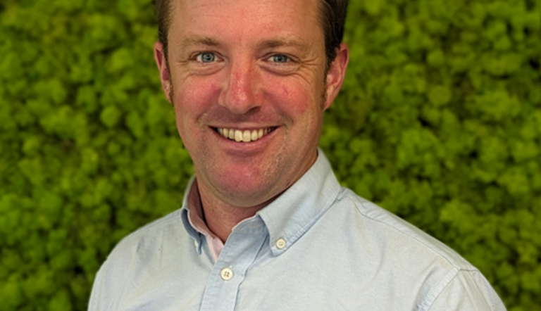 David Griffiths