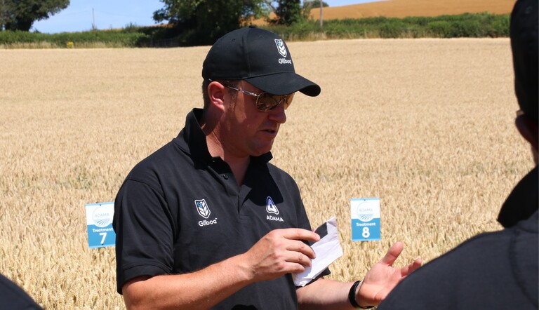 David G presenting 3 (3).JPG